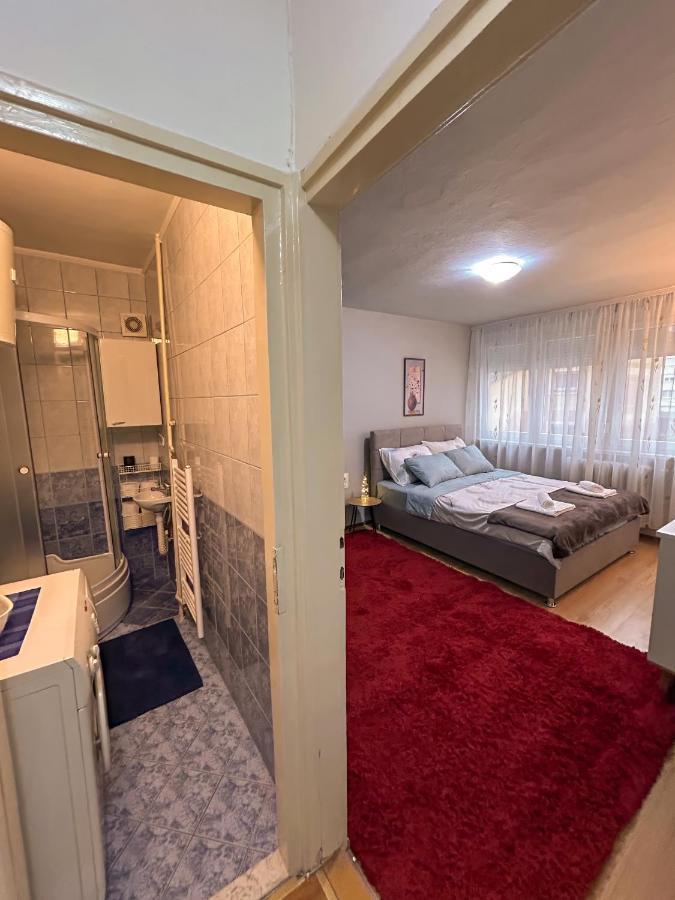 Apartment Gataric Banja Luka Exterior foto